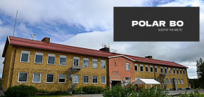 Polar Bo in Juoksengi